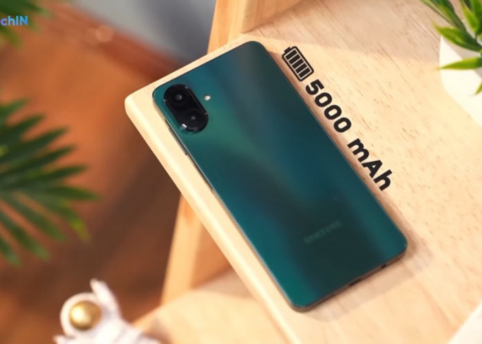 7 HP Terbaik di Bawah Rp2,5 Juta Tahun 2026, Ada yang Punya Layar AMOLED 144Hz dan Baterai 7.000 mAh