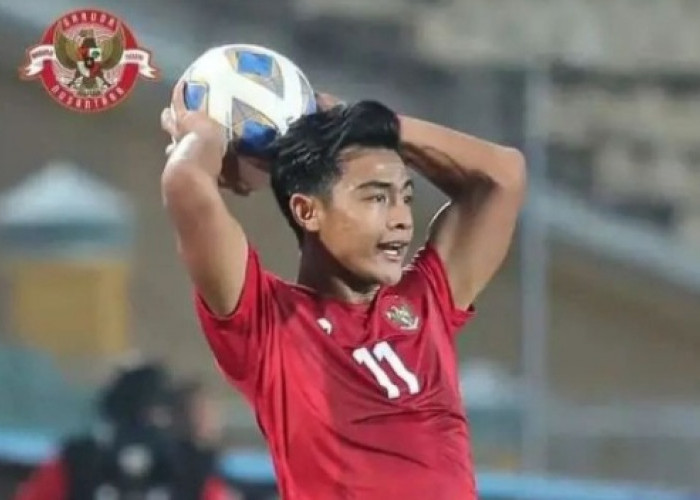 Babak Baru Karier Pratama Arhan: Resmi Berseragam Persija Jakarta untuk Musim 2026/2027