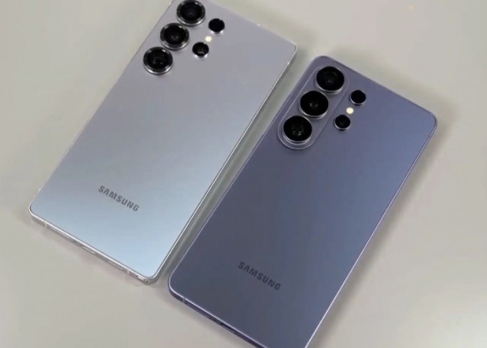 Daftar HP Samsung Terbaru Mei 2026, dari Galaxy A07 hingga S26 Ultra, Ini Harga dan Speknya