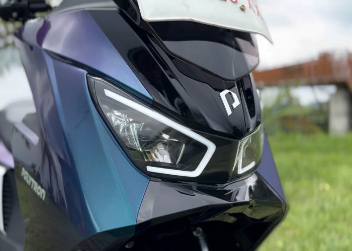 Review Polytron Fox 350: Banyak Revisi Dibanding Fox R dan Fox Air, Ini Kelebihan serta Kekurangannya