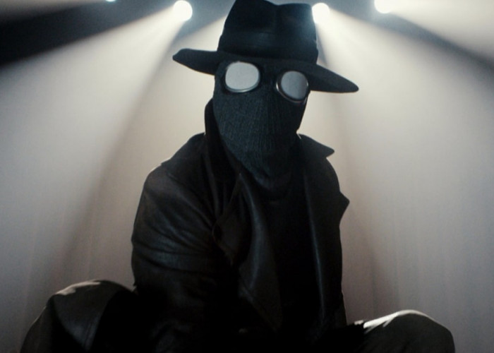 Spider-Man: Noir Kembali pada 2027, Venom Jadi Ancaman Baru Peter Parker