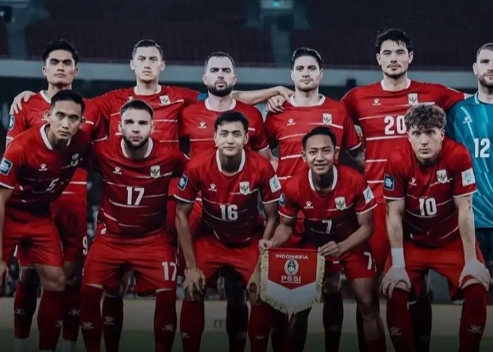 FIFA ASEAN Cup 2026: Timnas Indonesia Tanding Malam Ini, Singapura Jadi Lawan Perdana