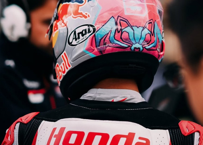 Veda Ega Pratama Akui Kesulitan di Mugello, Tetap Bersyukur Raih Poin Penting untuk Klasemen