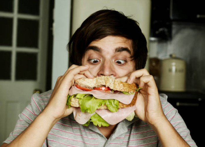 You Are What You Eat: 9 Aturan Gizi Seimbang ala WHO untuk Generasi Aktif