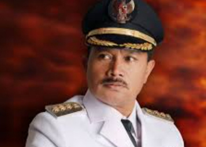 Wali Kota Madiun Kena OTT KPK, 9 Orang Langsung Diboyong ke Jakarta!