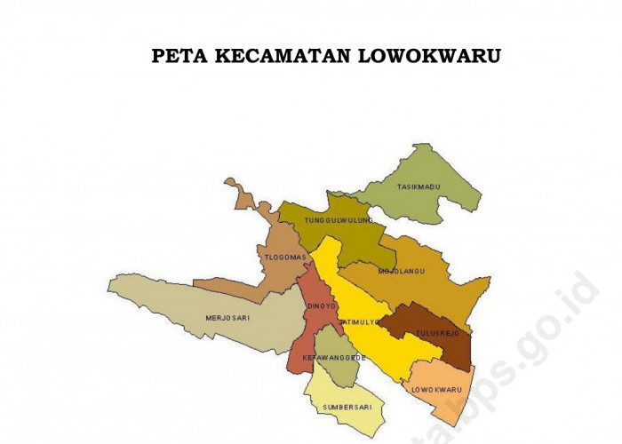 Bakesbangpol Kota Malang Tetapkan Lowokwaru sebagai Zona Rawan Narkoba, 137 Tersangka Dibekuk Semester Pertama