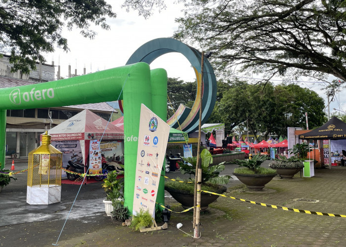 ROMANSA 2026 Sengkaling Hadirkan Bazar Ramadan, Dukung UMKM dan Ragam Kegiatan Edukatif