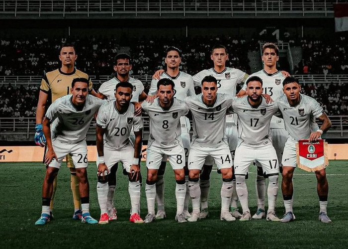 Piala Asia 2027 di Arab Saudi Terancam Terganggu Konflik, Ini Dampaknya bagi Timnas Indonesia