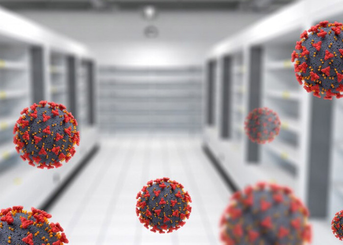 62 Kasus Super Flu di Indonesia, Wamenkes Pastikan Masih Aman