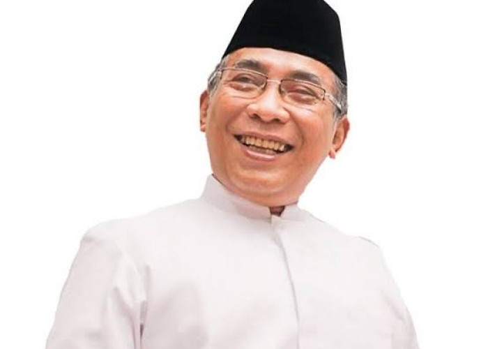 Jelang Muktamar ke-25 NU (2): Gus Yahya Bakal Caketum PBNU; Modal Capaian, Modernisasi, dan Beban Kontroversi