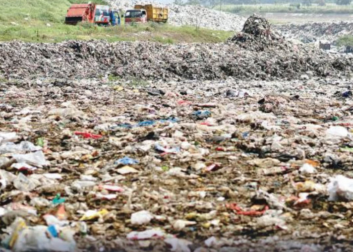 Beban TPA Supit Urang Membengkak, Ribuan Warga Kota Malang Dilatih Jadi Pejuang Sampah