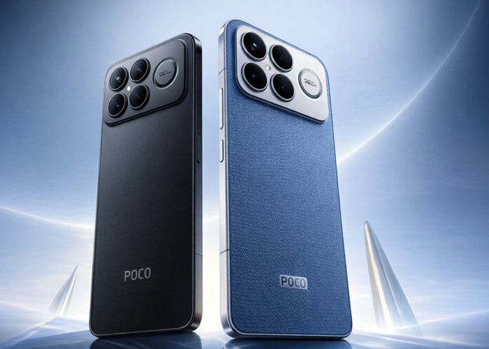 Poco X8 Pro Max Indonesia Segera Meluncur, Jadi Flagship Killer Penantang iQOO 15R