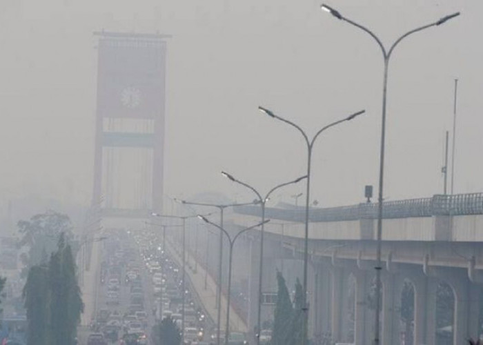 Cuaca Malang Raya 24 April:  14 kecamatan Hujan Ringan, 16 Udara Kabur, Sebagian Jatim Level Waspada  