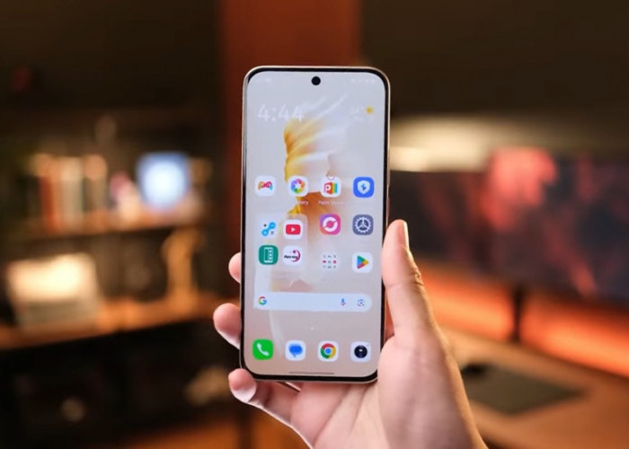 7 HP 2 Jutaan Terbaik 2026, Poco M7 Pro hingga Redmi Note 15 4G Punya Spek Gahar dan Murah