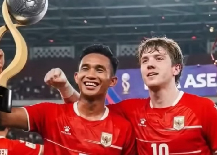 FIFA ASEAN Cup 2026, Timnas Indonesia Punya Peluang Cetak Sejarah di Turnamen Perdana FIFA