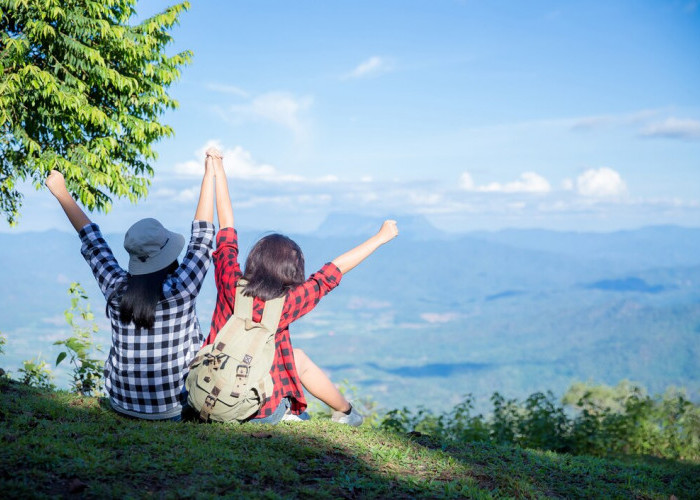 Rekomendasi Sembilan Destinasi Wisata di Pujon Malang, Wisata Alam, Sayur, Buah, Hewan, Semua Ada