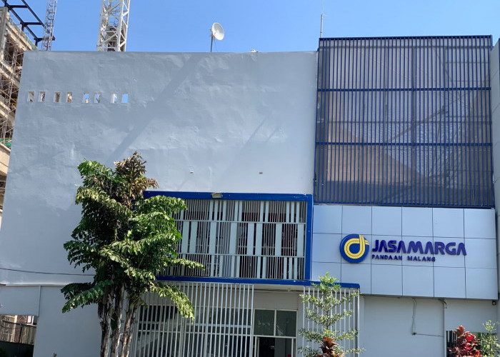 Jasa Marga Klarifikasi Polemik Pengalihan 70 Pekerja ke Outsourcing, Sebut Bukan PHK Sepihak