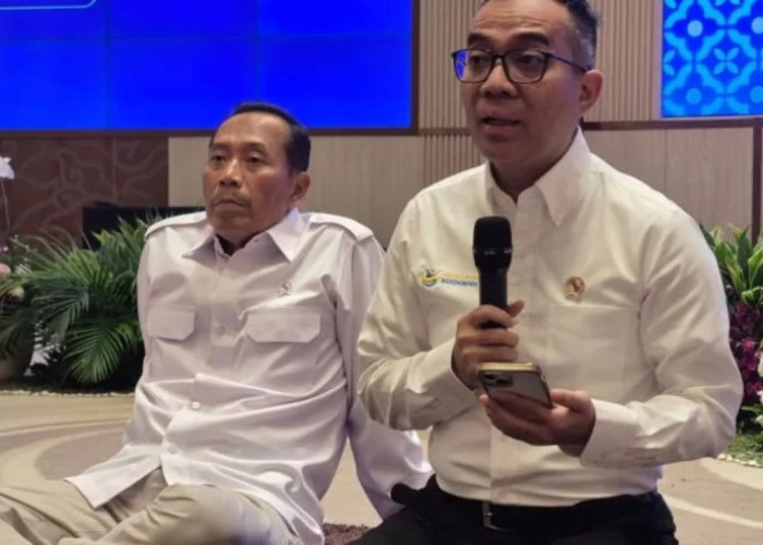 Hemat Energi, Mendiktisaintek Terbitkan SE Penyesuaian Pola Kerja-PJJ PTN, Ini Kegiatan yang Diimbau Daring