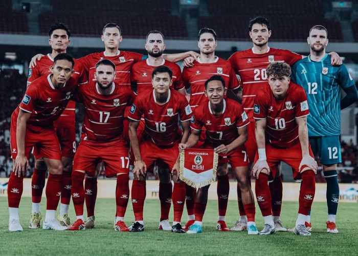 Timnas Indonesia Wajib Waspada, Malaysia dan Vietnam Perkuat Skuad Jelang FIFA ASEAN Cup 2026