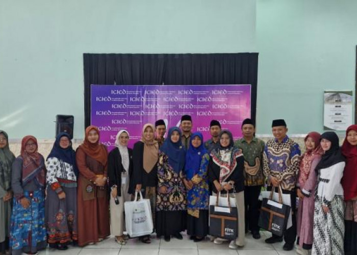 FITK UIN Malang Gelar Talkshow 