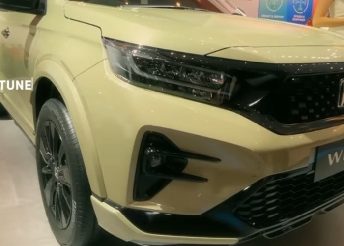 IMS Surabaya 2026: Ini Rekomendasi Mobil Terbaik untuk Milenial, dari Rp169 Juta hingga Rp598 Juta