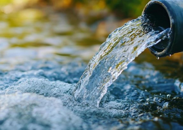 Ancaman Krisis Air, Pemkot Malang Siap Larang Pengeboran Sumur Baru