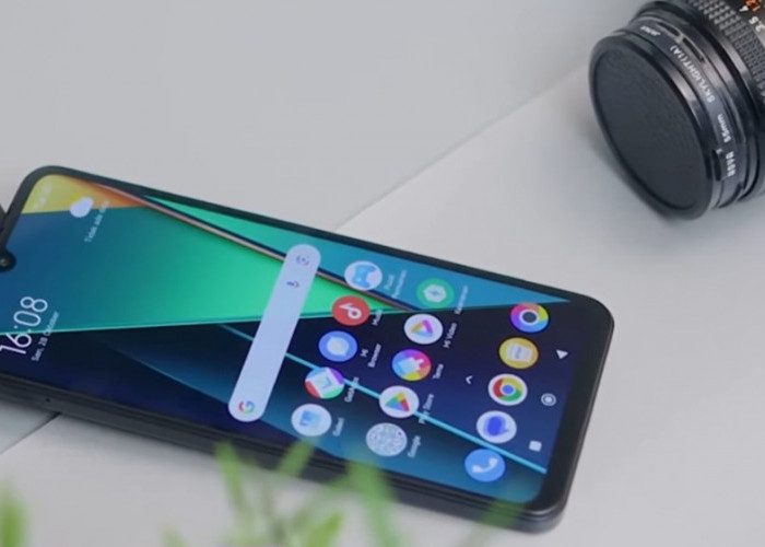 Tecno Spark 40 Plus Pro Jadi Raja HP Rp1 Jutaan 2026, Ini Alasan Layak Masuk Daftar Beli