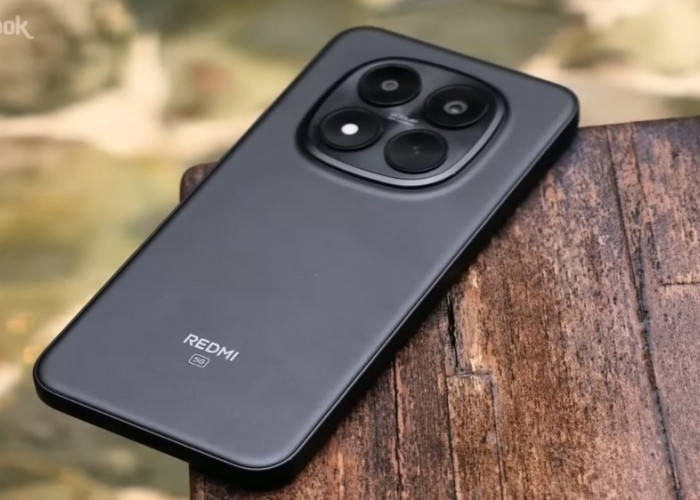 Redmi Note 15 Pro Plus Resmi Dibahas, Baterai 6500 mAh dan Kamera 200 MP Jadi Sorotan