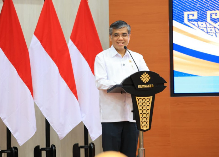 Kemnaker Buka MagangHub Batch 2, Pendaftaran Mitra Dimulai 21 Agustus
