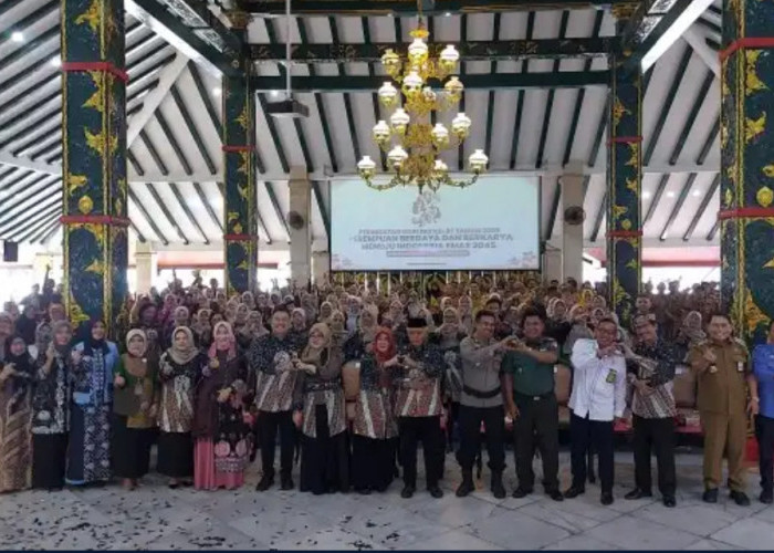 Empat Layanan Baru Diluncurkan Pemkab Malang di Hari Ibu ke-97