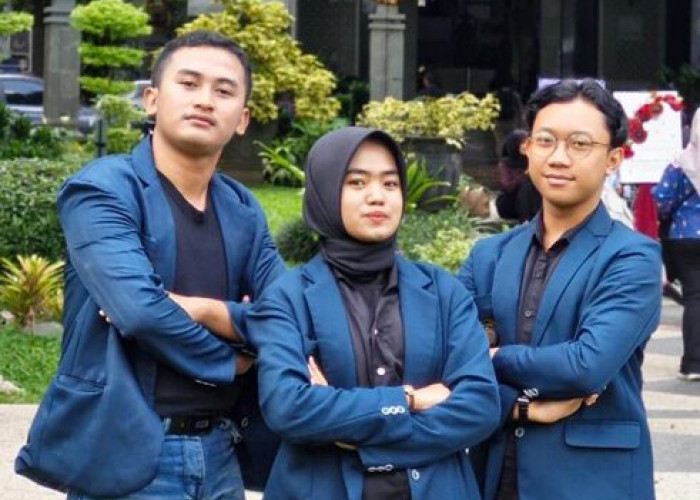 Melalui Riset, Tiga Mahasiswa UB Ini Usulkan Mahasiswa Jadi Aktor Mediasi Masalah Sound Horeg