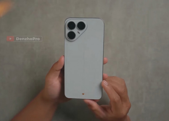 HP 5G RAM 8 GB Mulai Rp4 Jutaan, Pilihannya Makin Beragam