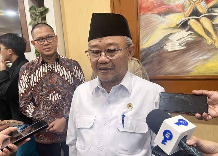 Abdul Mu'ti Pastikan MPLS 2026 Bebas Perundungan, Ancaman Bom di SD Jagakarsa Dipastikan Hoaks