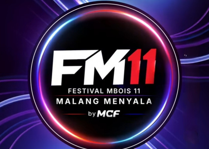 Dukung Festival Mbois 11, Disporapar Kota Malang Bidik Kebangkitan Ekonomi Kreatif dari Stadion Gajayana