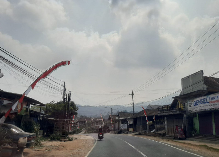 Prakiraan Cuaca Malang Raya Hari Ini 19 Agustus 2026, BMKG Waspadai Angin Kencang
