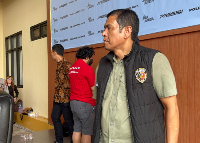 Terungkap! Penyebab Kebakaran Terra Drone: Sulap Gudang Mini, Tumpuk Baterai Rusak 