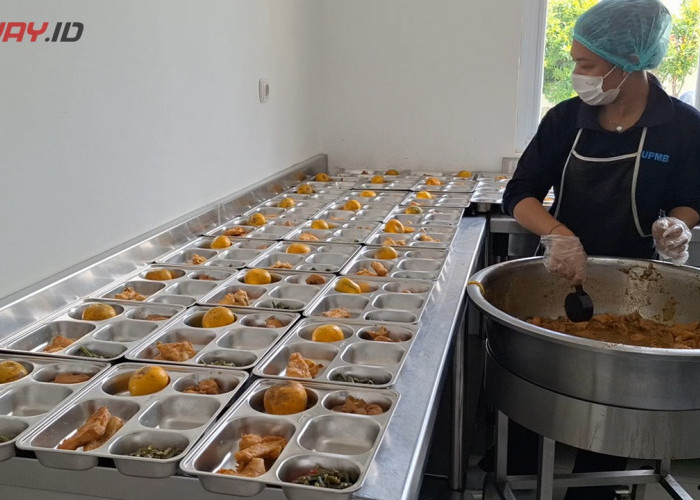 MBG Tetap Jalan, Ini Jadwalnya selama Ramadan 2026 dan Libur Lebaran