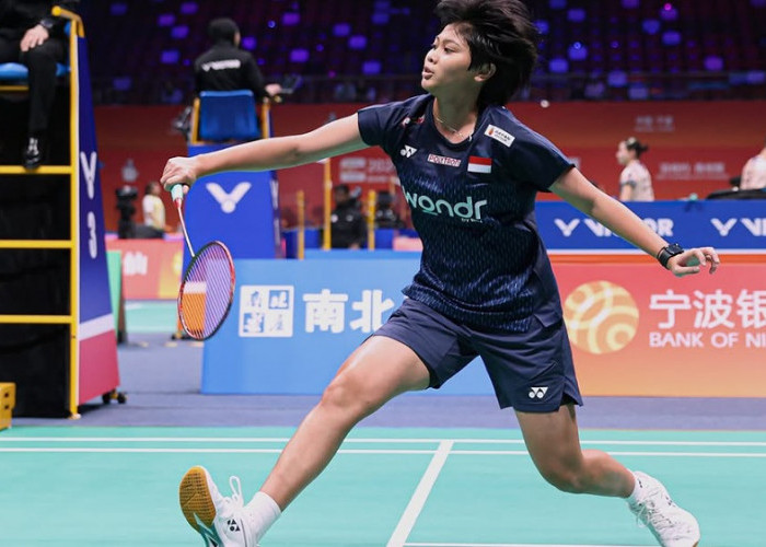 Taipei Open 2026: 8 Wakil Indonesia Menang, Ginting hingga Zaki Ubaidillah Harus Tersingkir
