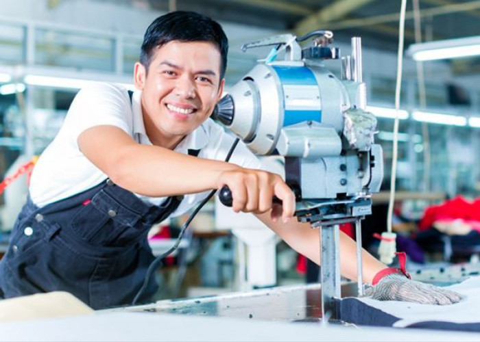 Pemerintah Buka Lagi Program Magang Bergaji UMK, Targetkan 80.000 Lulusan Baru