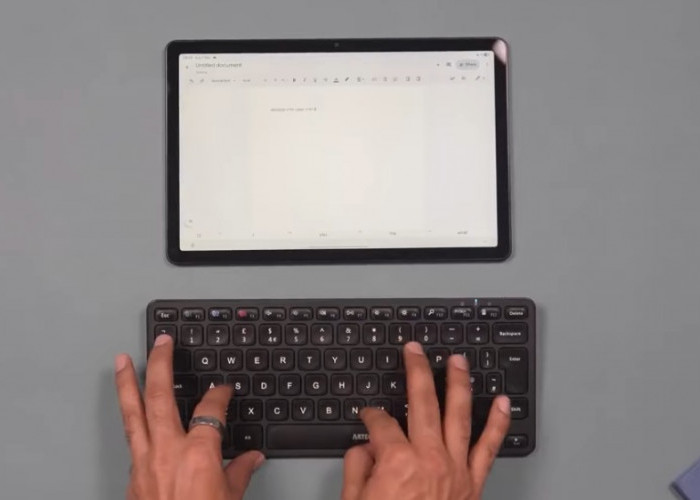 5 Tablet 2-3 Jutaan Terbaik Oktober 2026, Ada yang Sudah Dilengkapi Stylus