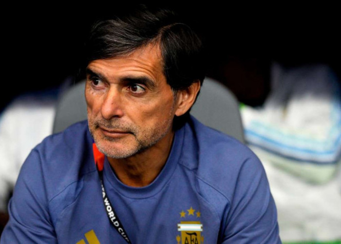 Roberto Ayala Minta Maaf atas Kericuhan Final Piala Dunia 2026, Bantah Pukul Dani Olmo