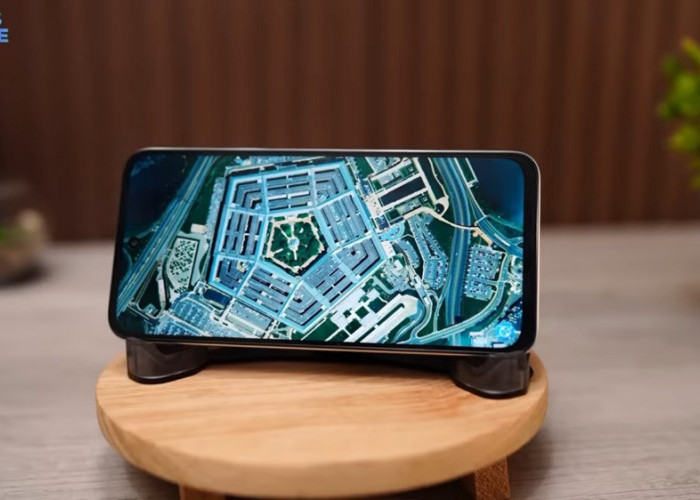 Moto G57 Power 5G Jadi Sorotan, Ini Alasan HP Rp2 Jutaan dengan Baterai 7.000 mAh Makin Diminati