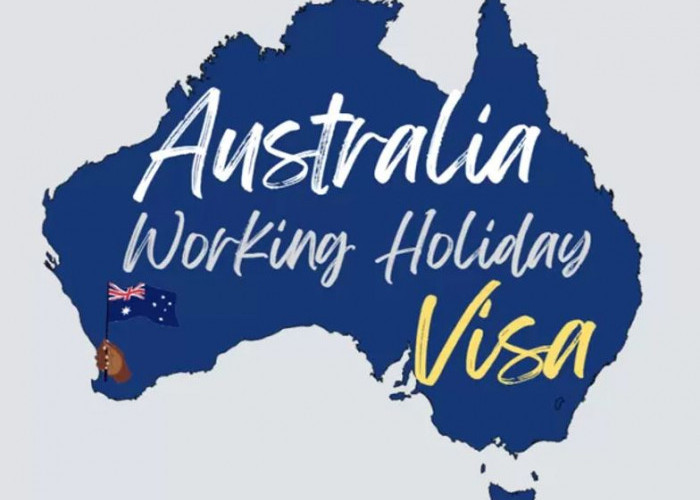 Laman Imigrasi 'Ngadat'! Gen Z Keluhkan ‘War’ SDU WHV ke Australia, Kadung Booking Warnet Kapasitas Besar