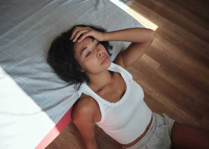 9 Gejala Anxiety pada Gen Z yang Sering Diabaikan menurut WHO