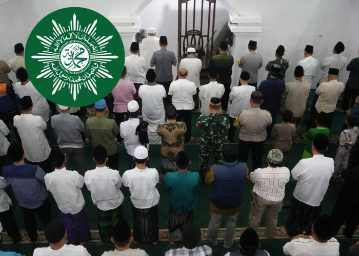 Muhammadiyah Tetapkan 1 Ramadan 1447 H Jatuh Rabu, 18 Februari 2026