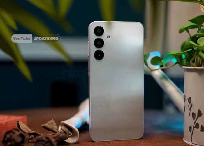 Jangan Terpaku RAM, 10 HP Samsung Ini Punya Fitur yang Sering Dicari