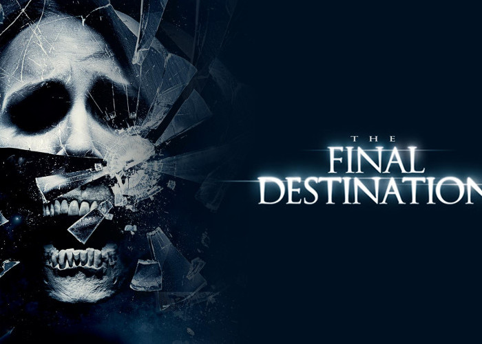 Teror Kematian Masih Berlanjur, Final Destination Segera Tayang 16 Mei 2025