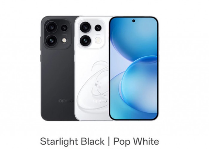 OPPO Reno 16 Pro Global Hadir dengan Layar 144 Hz dan Kamera 200 MP, Ini Perbedaan dari Versi China