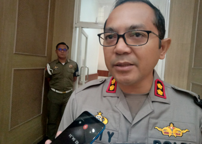 Kapolres: Lalu Lintas Kota Batu Masih Normal, Kemungkinan Puncaknya 24-25 Desember