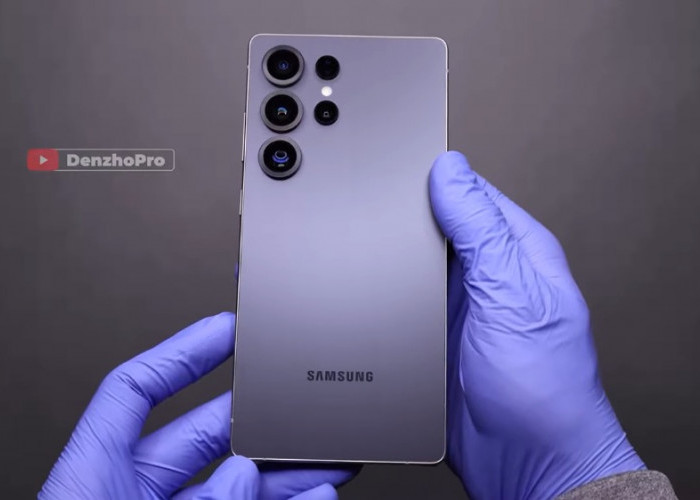 8 HP Samsung Galaxy S Series Terbaik 2026, Mana yang Cocok untuk Kebutuhanmu?